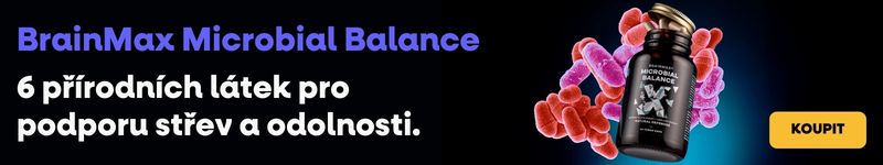 Microbial Balance